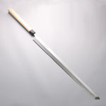 Sakai Takayuki White Steel No.2 Tuna 600mm - Japannywholesale