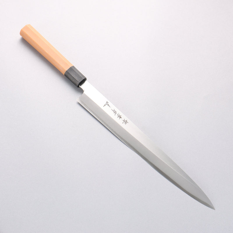 Sakai Takayuki Molybdenum Yanagiba 300mm PC(Plastic) Handle - Japannywholesale