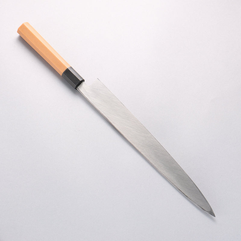 Sakai Takayuki Molybdenum Yanagiba 300mm PC(Plastic) Handle - Japannywholesale