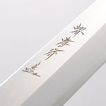 Sakai Takayuki Molybdenum Yanagiba 300mm PC(Plastic) Handle - Japannywholesale