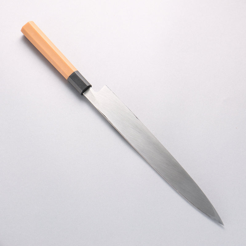Sakai Takayuki Molybdenum Yanagiba 270mm PC(Plastic) Handle - Japannywholesale