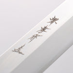 Sakai Takayuki Molybdenum Yanagiba 270mm PC(Plastic) Handle - Japannywholesale