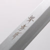 Sakai Takayuki Kasumitogi White Steel Takohiki - Japannywholesale