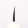 Sakai Takayuki Kasumitogi White Steel Hamokiri 300mm Magnolia Handle - Japannywholesale