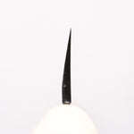 Sakai Takayuki Kasumitogi White Steel Hamokiri 300mm Magnolia Handle - Japannywholesale