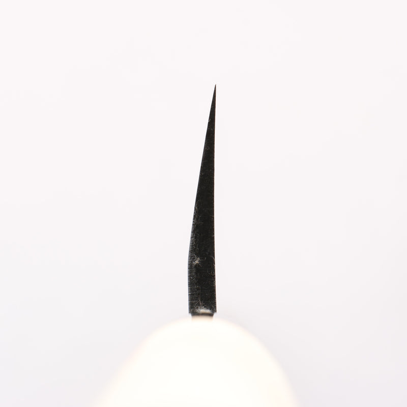 Sakai Takayuki Kasumitogi White Steel Hamokiri 300mm Magnolia Handle - Japannywholesale