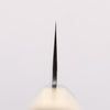 Oul Blue Super Hammered Black Finished Kiritsuke Gyuto 210mm Magnolia Handle - Japannywholesale