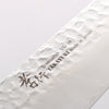 Sakai Takayuki VG10 33 Layer Damascus Santoku 170mm Live oak Lacquered (Seiren) Handle - Japannywholesale