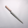 Seisuke AUS8 Yanagiba 300mm Oak Handle - Japannywholesale