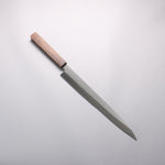 Seisuke AUS8 Yanagiba 300mm Oak Handle - Japannywholesale