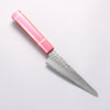 Sakai Takayuki VG10 33 Layer Damascus Sabaki 150mm Live oak Lacquered (Kouseki) Handle - Japannywholesale