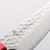 Sakai Takayuki VG10 33 Layer Damascus Sabaki 150mm Live oak Lacquered (Kouseki) Handle - Japannywholesale