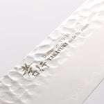 Sakai Takayuki VG10 33 Layer Damascus Santoku  170mm Keyaki (Japanese Elm) Handle