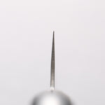 Sakai Takayuki Blue Steel Hammered 3 Layer Santoku 180mm - Japannywholesale