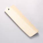 Sakai Takayuki VG10 33 Layer Damascus Nakiri 160mm Cow Bone Handle with Sheath - Japannywholesale