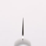 Sakai Takayuki Blue Steel Hammered 3 Layer Gyuto 180mm - Japannywholesale