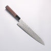 Sakai Takayuki Galaxy ZA-18 Damascus Gyuto 240mm Wenge Handle - Japannywholesale