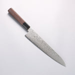 Sakai Takayuki Galaxy ZA-18 Damascus Gyuto 240mm Wenge Handle - Japannywholesale