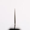 Shigeki Tanaka Habakiri SG2 Damascus Gyuto 180mm Ebony Wood Handle - Japannywholesale