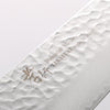 Sakai Takayuki VG10 33 Layer Damascus Gyuto 240mm Live oak Lacquered (Seiren) Handle - Japannywholesale