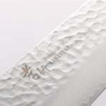 Sakai Takayuki VG10 33 Layer Damascus Gyuto 240mm Live oak Lacquered (Seiren) Handle - Japannywholesale