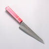 Sakai Takayuki VG10 33 Layer Damascus Sabaki 180mm Live oak Lacquered (Kouseki) Handle - Japannywholesale