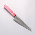 Sakai Takayuki VG10 33 Layer Damascus Sabaki 180mm Live oak Lacquered (Kouseki) Handle - Japannywholesale