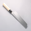 Sakai Takayuki Kasumitogi White Steel Hamokiri 240mm - Japannywholesale
