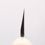 Sakai Takayuki Kasumitogi White Steel Hamokiri 240mm - Japannywholesale