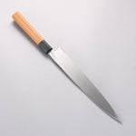 Sakai Takayuki Molybdenum Yanagiba 240mm PC(Plastic) Handle - Japannywholesale