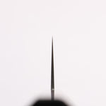 Seisuke VG10 Kiritsuke Santoku 180mm Rosewood (Ferrule: Black Pakka Wood) Handle - Japannywholesale