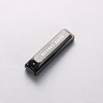 Seisuke Stainless Steel Nail Clipper 72mm x 19mm - Japannywholesale