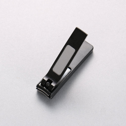 Seisuke Stainless Steel Nail Clipper 72mm x 19mm - Japannywholesale