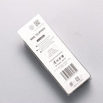 Seisuke Stainless Steel Nail Clipper 72mm x 19mm - Japannywholesale