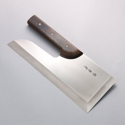 Sakai Takayuki Molybdenum Soba 300mm - Japannywholesale