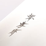Sakai Takayuki Molybdenum Soba 300mm - Japannywholesale