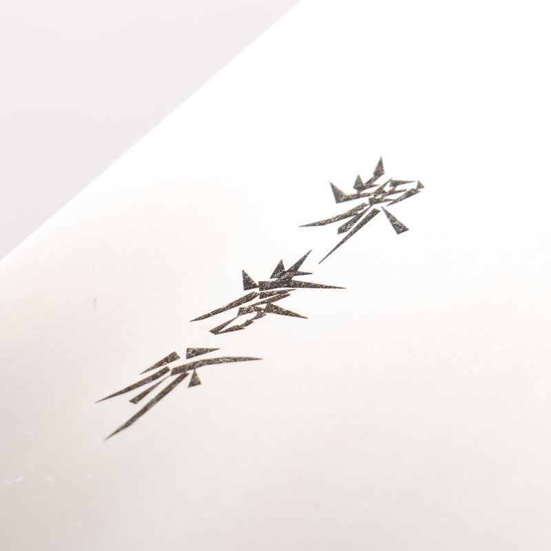 Sakai Takayuki Molybdenum Soba 300mm - Japannywholesale