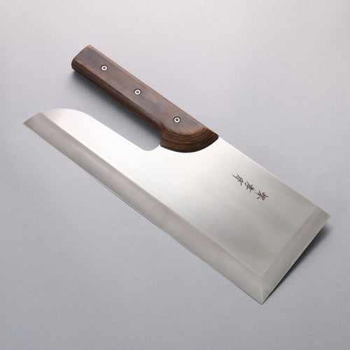 Sakai Takayuki Molybdenum Soba 330mm - Japannywholesale