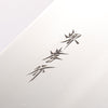 Sakai Takayuki Molybdenum Soba 330mm - Japannywholesale