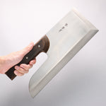 Sakai Takayuki Molybdenum Soba 330mm - Japannywholesale