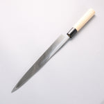 Sakai Takayuki [Left Handed] Kasumitogi White Steel Fuguhiki - Japannywholesale