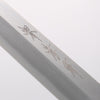 Sakai Takayuki [Left Handed] Kasumitogi White Steel Yanagiba 270mm - Japannywholesale