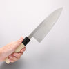 Sakai Takayuki [Left Handed] Kasumitogi White Steel Deba - Japannywholesale