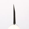 Sakai Takayuki [Left Handed] Kasumitogi White Steel Deba - Japannywholesale