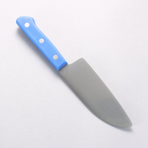 Sakai Takayuki Molybdenum Kitchen Knife for Kids 120mm - Japannywholesale