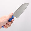 Sakai Takayuki Molybdenum Kitchen Knife for Kids 120mm - Japannywholesale