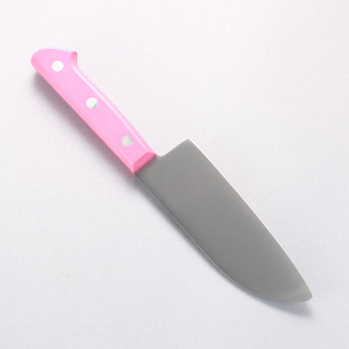 Sakai Takayuki Molybdenum Kitchen Knife for Kids 120mm - Japannywholesale
