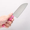 Sakai Takayuki Molybdenum Kitchen Knife for Kids 120mm - Japannywholesale