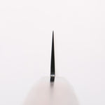 Sakai Takayuki Kurokage VG10 Hammered Teflon Coating Sujihiki 240mm Wenge Handle - Japannywholesale