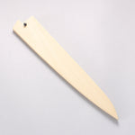 Sakai Takayuki VG10 33 Layer Damascus Sujihiki 240mm Cow Bone Handle with Sheath - Japannywholesale